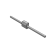 FXR0601 - FXR series square nut cold rolled ball screw