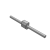 FXR0801 - FXR series square nut cold rolled ball screw