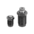 K1861 - Cilindros enroscables, hidráulicos con retroceso por muelle y efecto simple