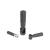 K1469 - Poignées cylindriques en plastique escamotables