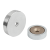 K1401 - Magnets shallow pot with countersink SmCo
