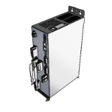 AKD-C Central Power Supply (400-480V, 3 phase) - Decentralized drive family