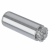Series 5110 Conveyor roller/idler - Pallet Roller with chain drive 5/8'' -  Single Chain Wheel
