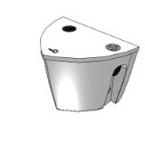 AmaDrainer Box Mini - Impianti di sollevamento