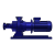 Sewabloc Horizontal - Dry-installed Volute Casing Pump