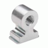RAS - Self-clinching right-angle fastener