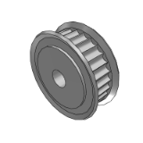 3GT-A - Timing pulleys