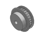 S8M-B - Timing pulleys