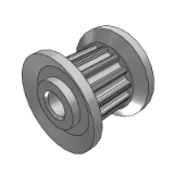 MXL-A - Timing pulleys