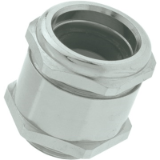 SKINDICHT® SHVE - Cable gland with sealing cone and screen contact