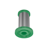 Series 095016531100 - Filter for Nonreturn valve