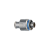 M-5M-FGN - Screw coupling connector - Straight plug with arctic grip
