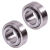 DIN-ISO-12240.1-E-GE...UK - Spherical Bearings DIN ISO 12240-1 (DIN 648), Series E, Version GE..UK, maintenance-free
