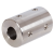MAE-TR-RF-ON - Rigid Coupling TR, Stainless Steel 1.4305 (AISI 303), without Keyway