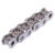 DIN ISO 606-E-RK-RF - Single-Strand Roller Chains Similar to DIN ISO 606 (formerly DIN 8187), Stainless Steel