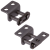 DIN ISO 606-E-RK-FVG-K2-W - Connecting Links K2 with Spring Clip, with Wide, Bent Attachments DIN ISO 606 (formerly DIN 8187-2)