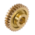MAE-PRSR-AA-53MM - Worm Gears, Precision Worm Gear Sets, Right Hand (Worm Gears and Hollow Worms), Center Distance 53mm