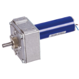 MAE-KGM-GE/I-GSM-24V - Small Geared Motors GE/I with DC Motor, Voltage