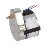MAE-KGM-CRO-A-1/STUFIG - Small Geared Motors Type CRO, 230V, 230V, Version A, 1-stage, up to 50 Ncm