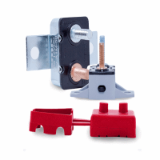 MP Series 32 - Short Stop Circuit Breaker