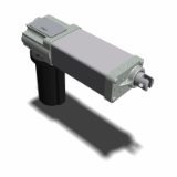 ALI1 - Actuator without limit switches
