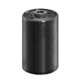 M720G - Clamping Cylinder, double acting, piston with internal thread