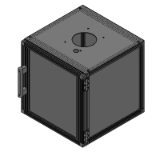 PLMB - 激光标线仪盒