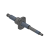 C-KBS0802 - Economy Precision Ball Screws - Thread Diameter 8, Lead 2 Precision Grade C5