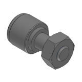 CFFANG,CFFAMG - Miniatur-Kurvenrollen - für hohe Traglast