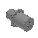 FXNAB, PFXNAB, SFXNAB - 悬臂销-标准型-螺纹长度指定型/螺栓固定型