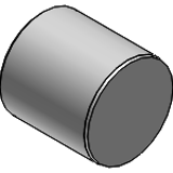 ALPSTTA, ALPSQTA - 定位销 高硬度不锈钢 直杆锥角型·球面型 -内螺纹型-