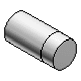 PPTJ, PEPTJ, PMPTJ - Werkstück-Anschlagbolzen (Auflagebolzen) - kegelförmige Ausführung