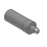 SPPST, SPPSS - Perni di posizionamento diametro piccolo - Con spallamento - Standard