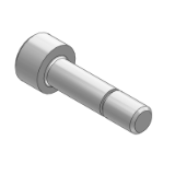 AJPB - Adjusting Pins - Bolt Type