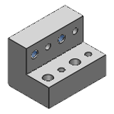 ALB415M, ALB416M, ALB531M, ALB532M - L Block - ALB415M, ALB416M, ALB531M, ALB532M