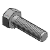 BRSM, BRSMS - Clamping Bolts - Head Clamps Ball Type