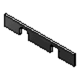 CMAJWC - 焊接夹具用垫片调整基准块-固定垫片