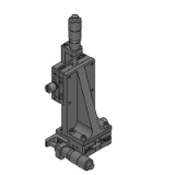 E-XZSG - Economy XZ-Axis Linear Ball