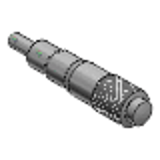 MCMH6 - Standard Accuracy Micrometer Heads