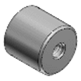 KJBPHW - Bushings for Inspection Jigs - Stepped Male Thread for Taper