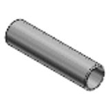 SPLN - 不锈钢薄壁研磨管   两端内螺纹型