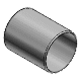 SPLS, SPLT - 不锈钢薄壁研磨管