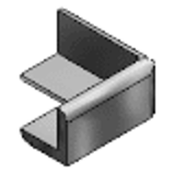 PRGLLC - Matériaux de protection de sécurité-Grands caches d'angle-Méthode de montage