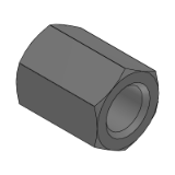 SL-EXFGS, SH-EXFGS, SHD-EXFGS - Precision Cleaning Extension Joints - Tapped and Tapped Screw