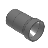 SL-SNWZFA, SH-SNWZFA, SHD-SNWZFA - (Precision Cleaning) Sanitary Pipe Fittings - Welded End, Threaded End