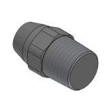 ARDA, ARDS - Air Nozzles - Round Type