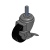CSTUNS - Casters -Screw Fitting- With Screw-in Stopper