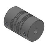 CPL, CPLS - 联轴器  沟槽式螺塞固定型  标准型