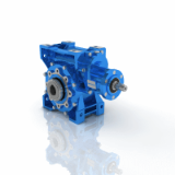 NMRVPL/IHW - Worm gear reducer with pre-stage and torque limiter