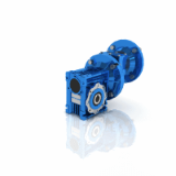 NMRV/H - Worm gear reducer with pre-stage